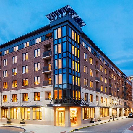 Andaz Savannah, By Hyatt Εξωτερικό φωτογραφία