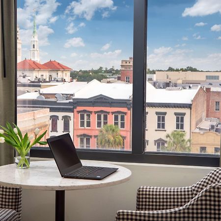 Andaz Savannah, By Hyatt Εξωτερικό φωτογραφία