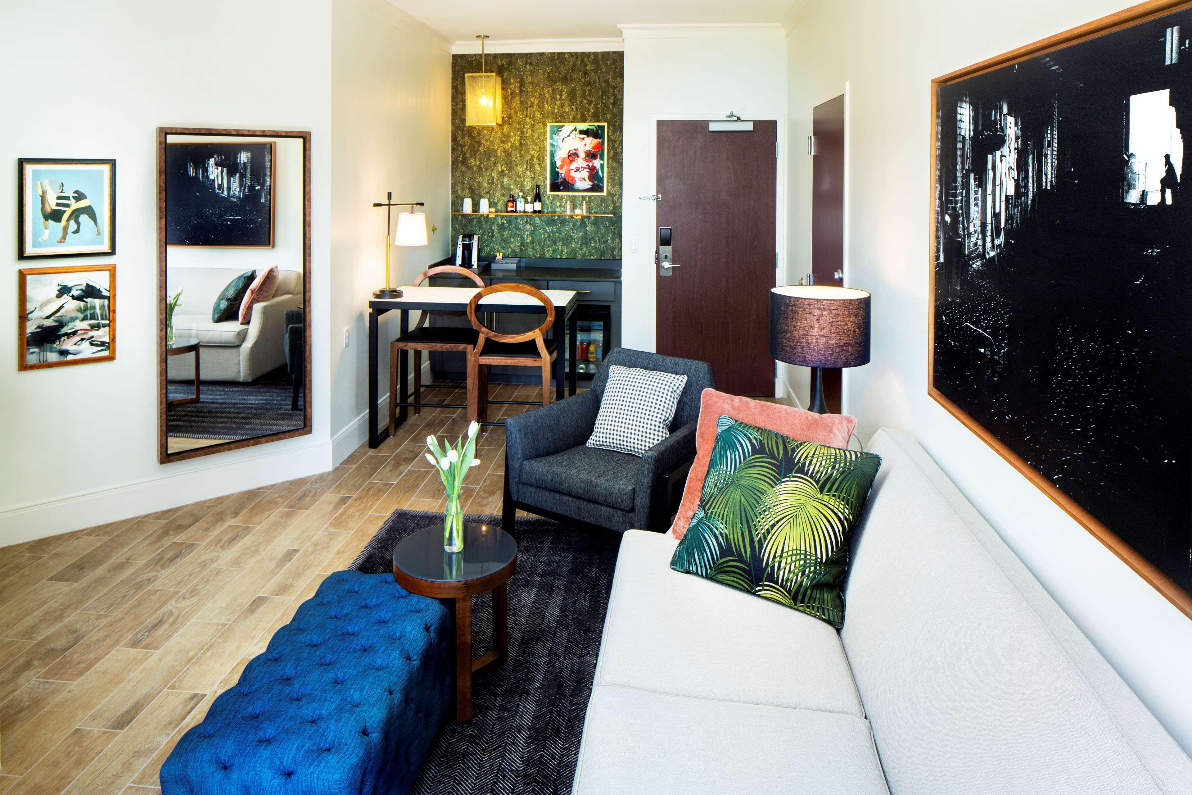 Andaz Savannah, By Hyatt Εξωτερικό φωτογραφία