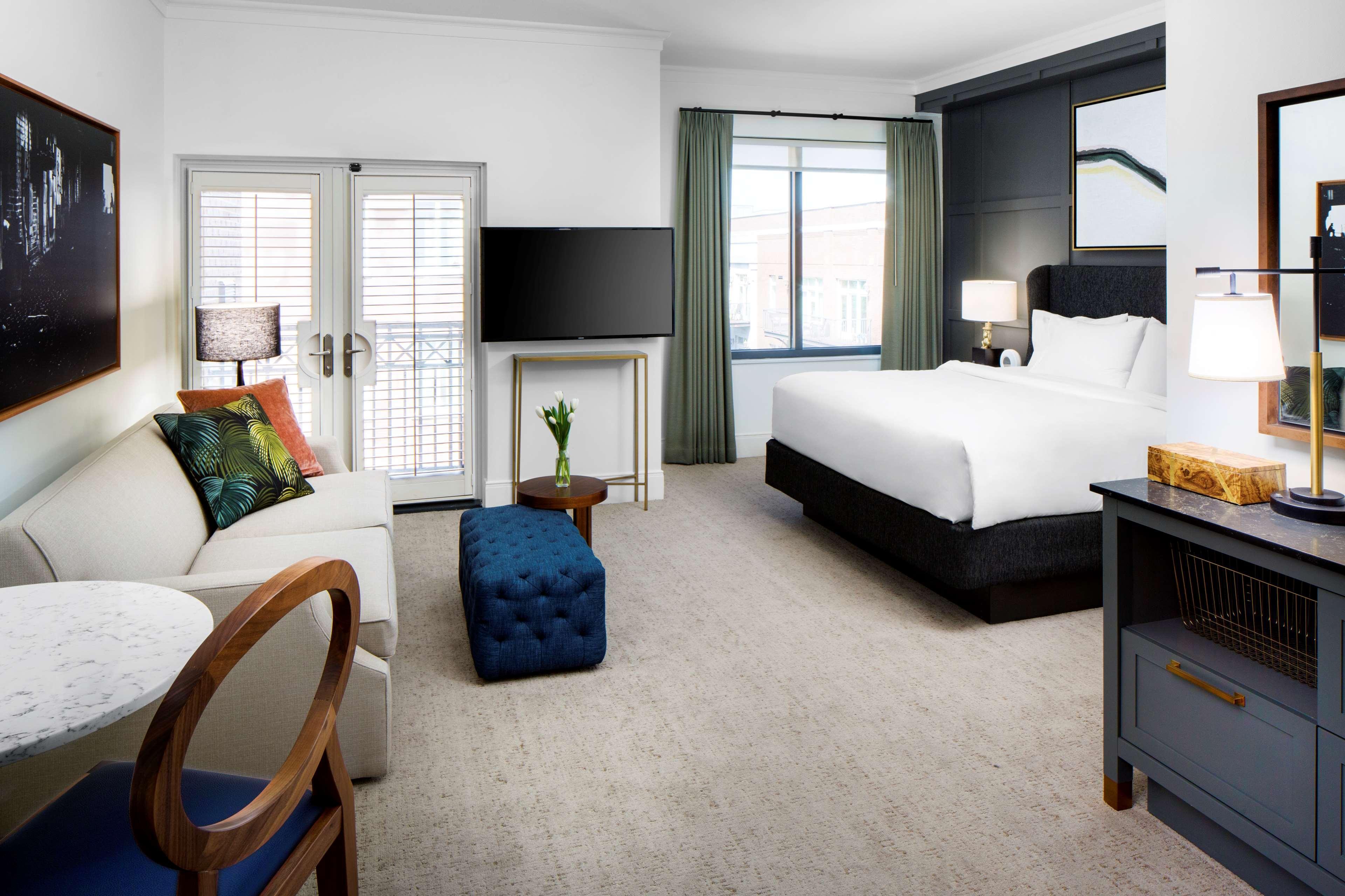 Andaz Savannah, By Hyatt Εξωτερικό φωτογραφία