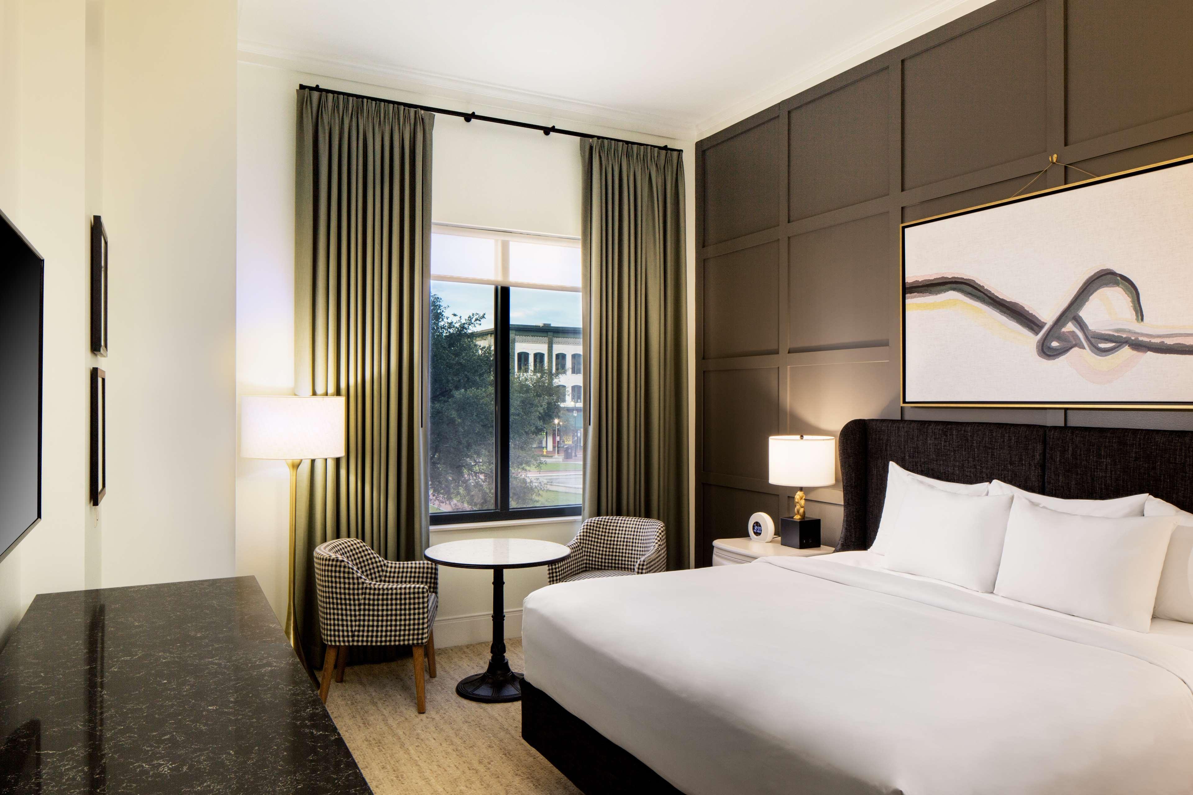 Andaz Savannah, By Hyatt Εξωτερικό φωτογραφία