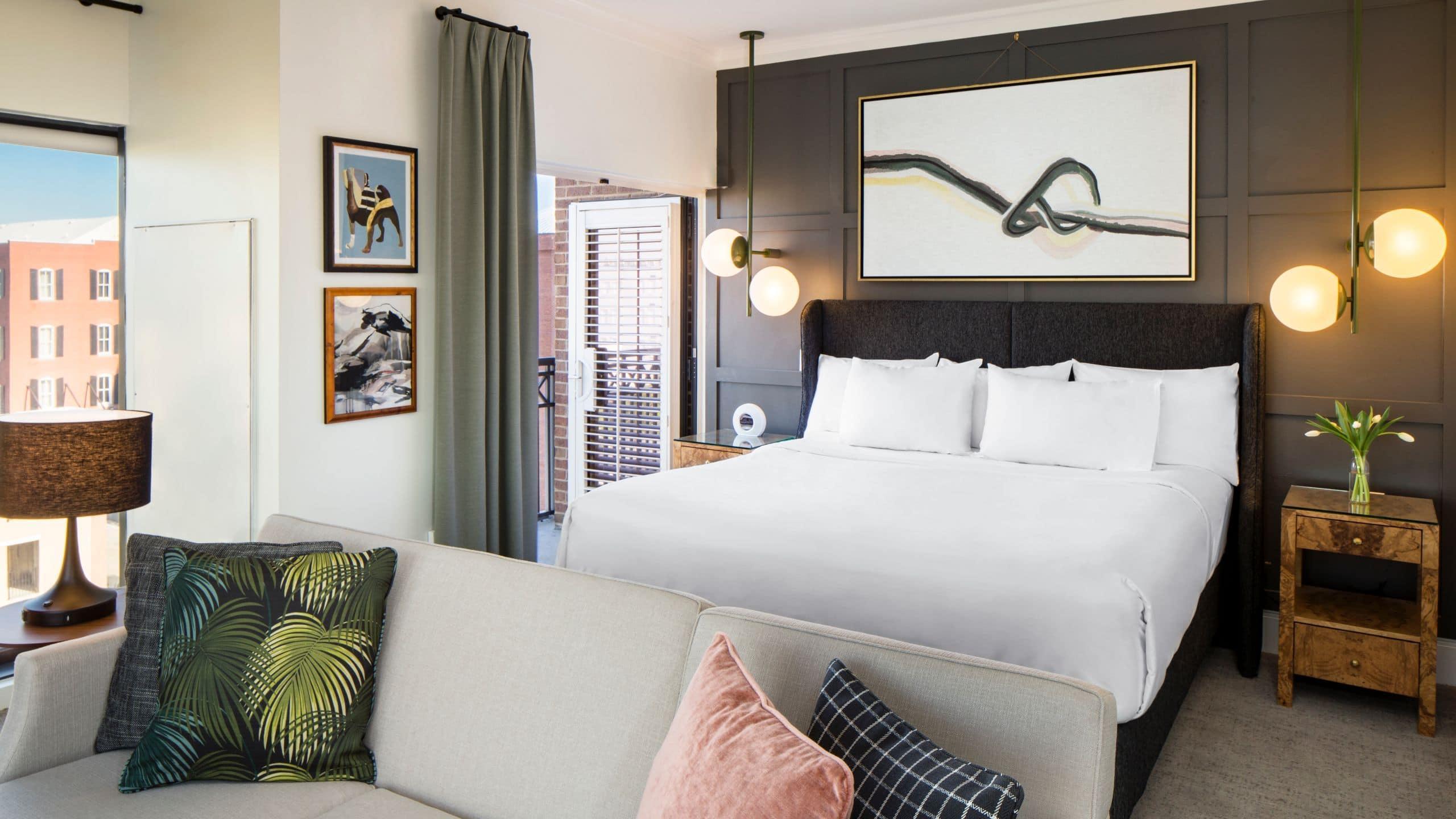 Andaz Savannah, By Hyatt Εξωτερικό φωτογραφία