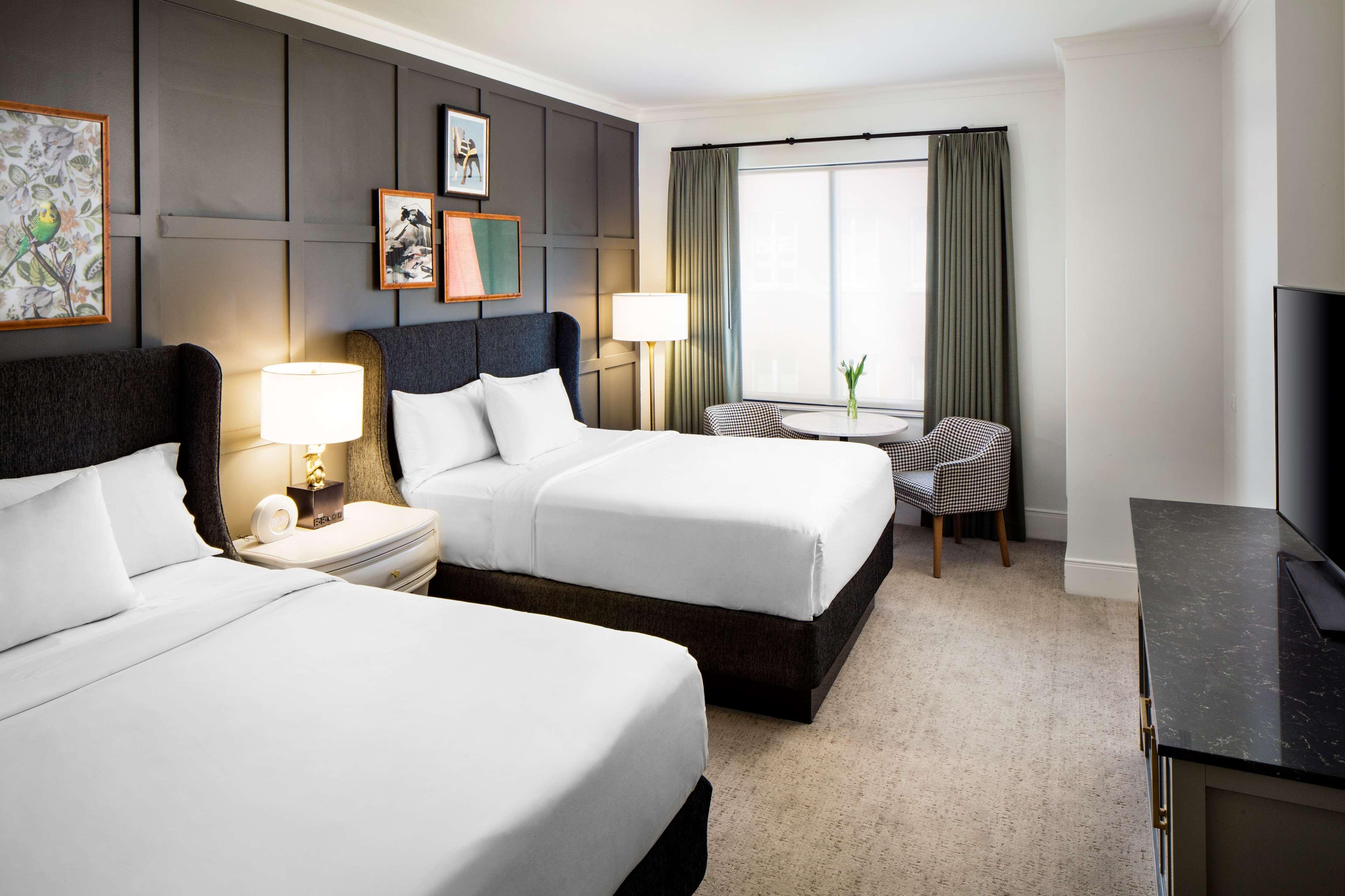 Andaz Savannah, By Hyatt Εξωτερικό φωτογραφία