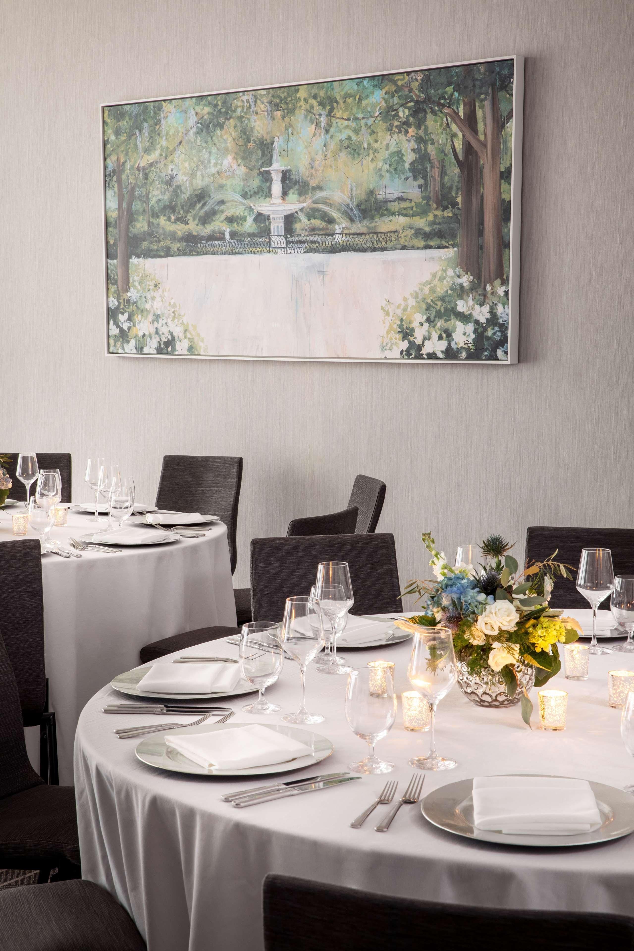 Andaz Savannah, By Hyatt Εξωτερικό φωτογραφία