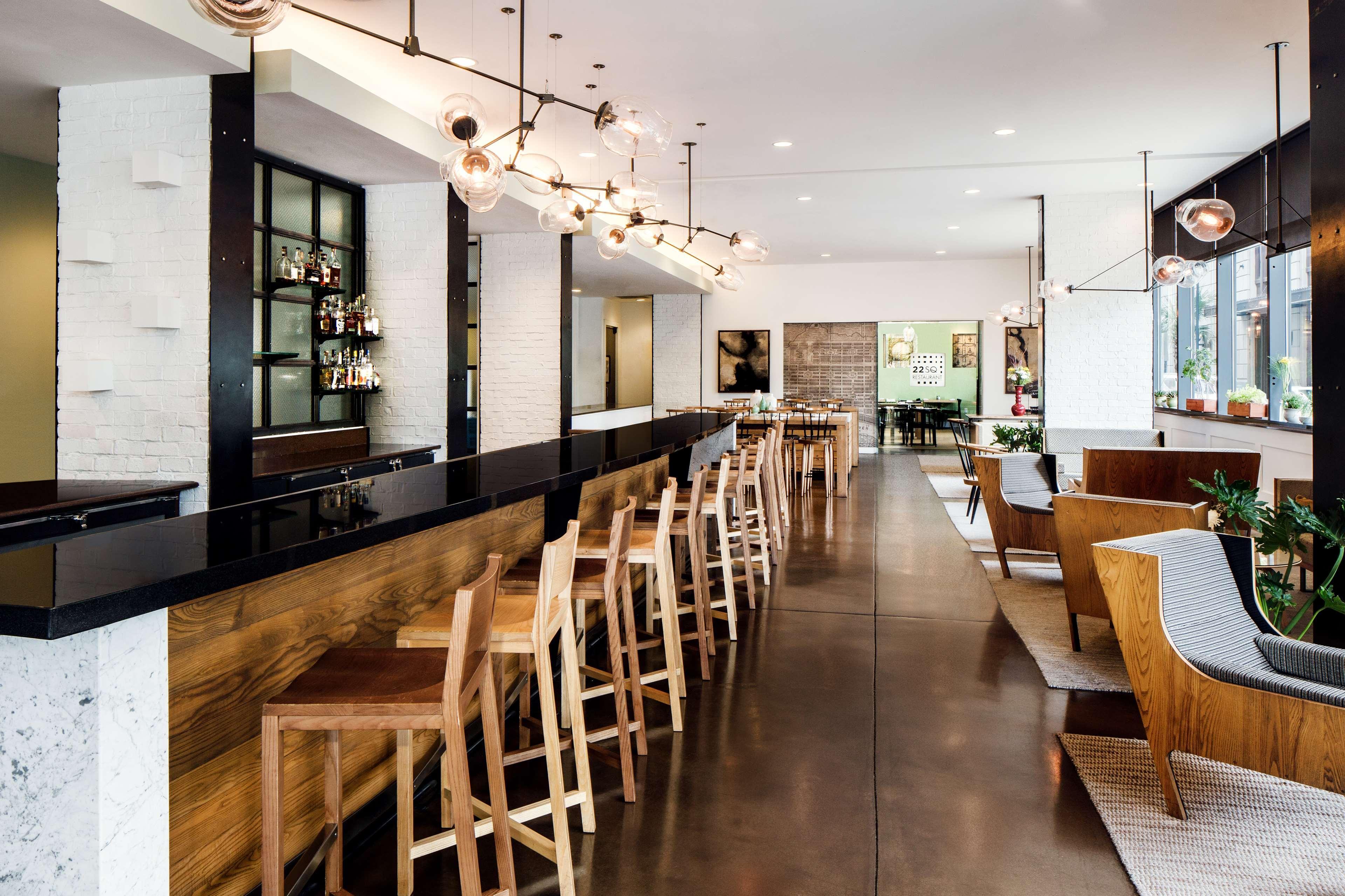 Andaz Savannah, By Hyatt Εξωτερικό φωτογραφία