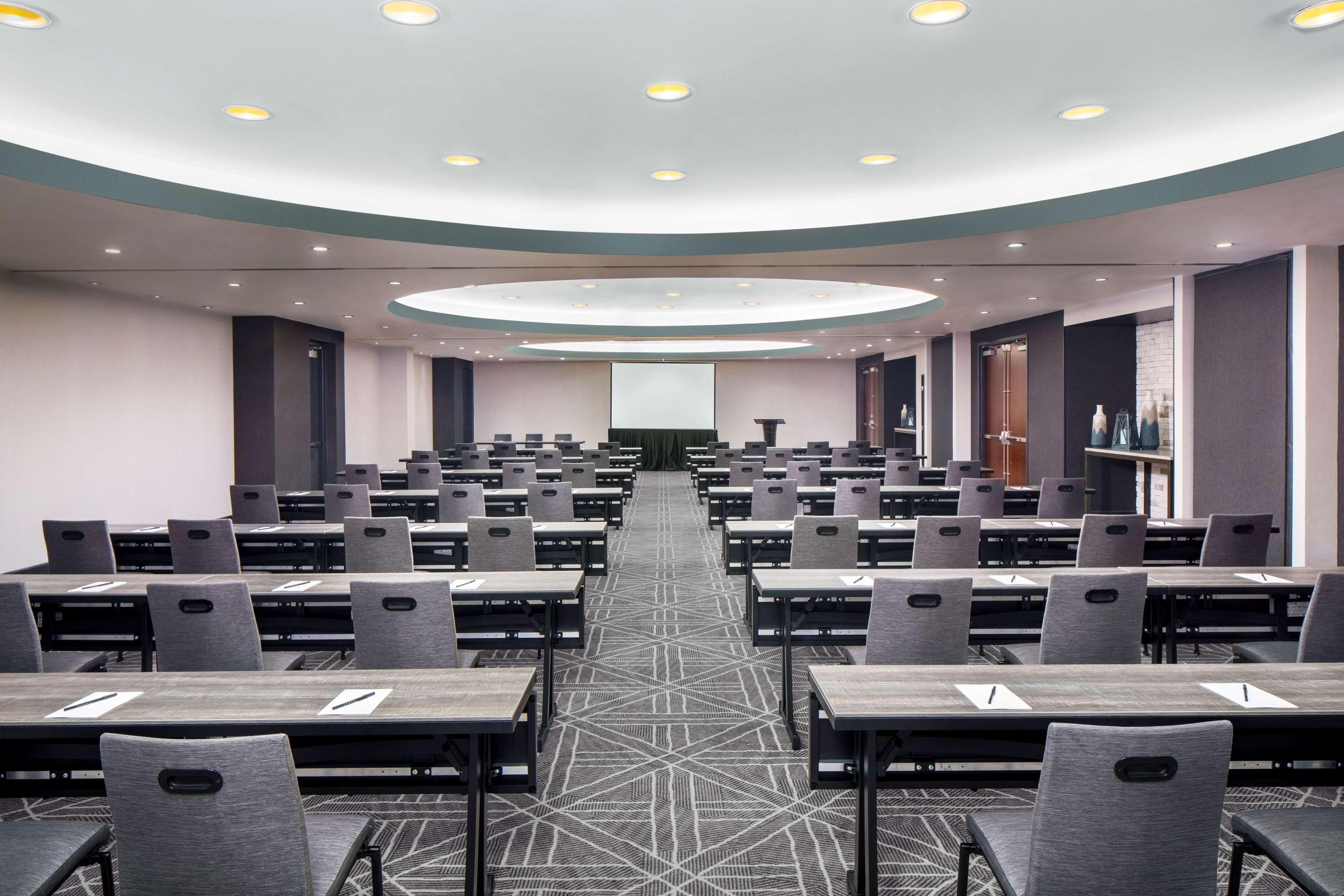 Andaz Savannah, By Hyatt Εξωτερικό φωτογραφία