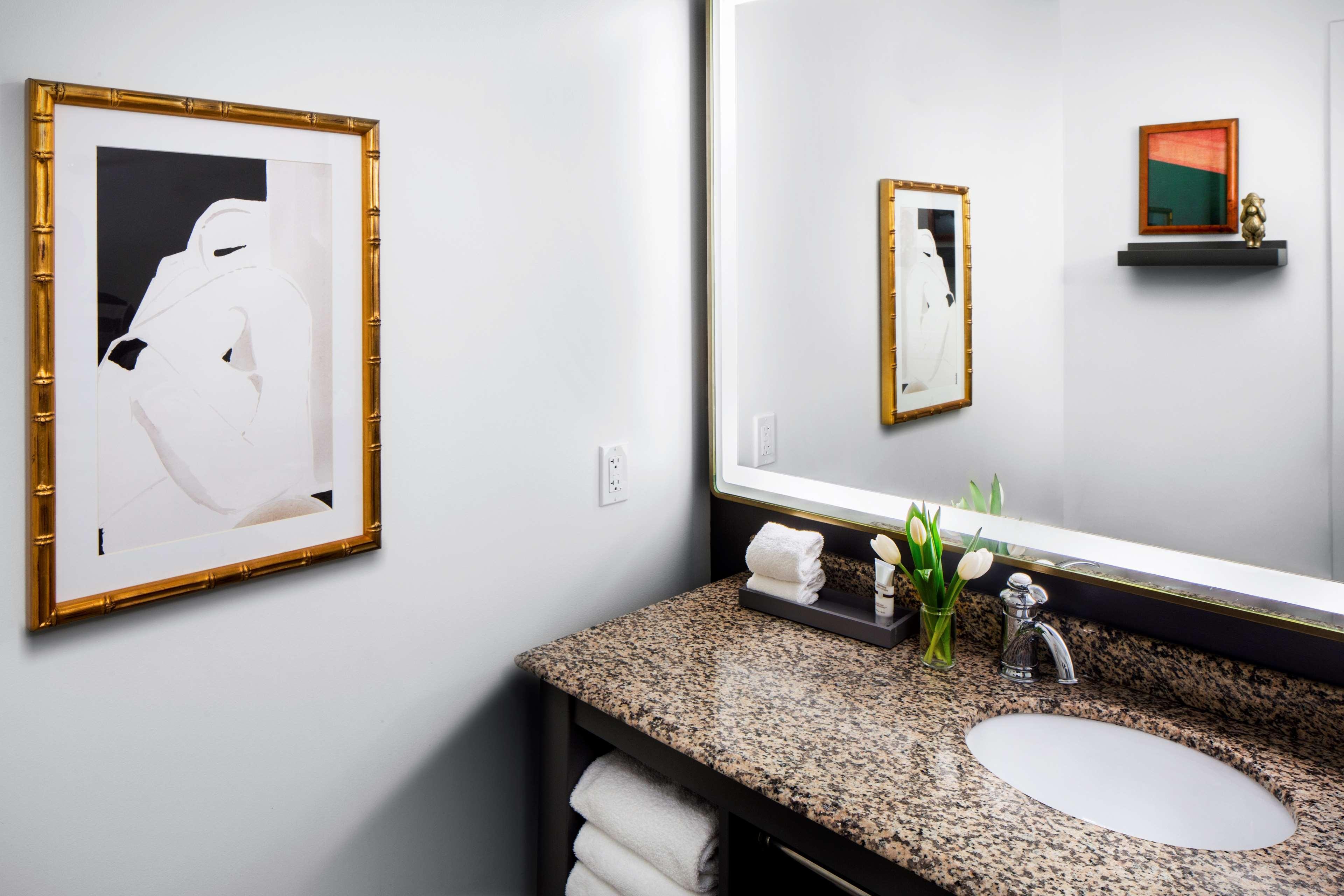 Andaz Savannah, By Hyatt Εξωτερικό φωτογραφία