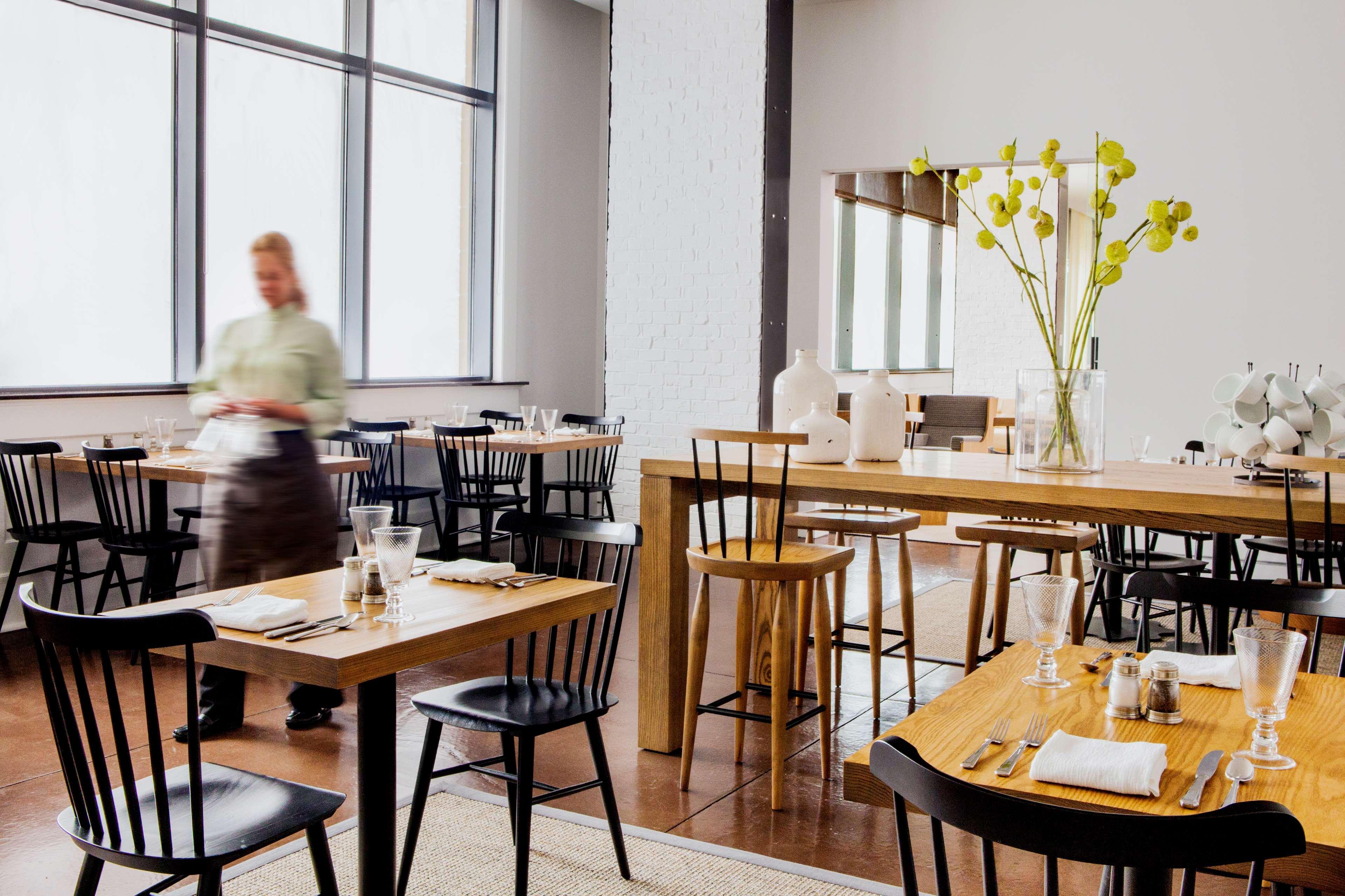 Andaz Savannah, By Hyatt Εξωτερικό φωτογραφία