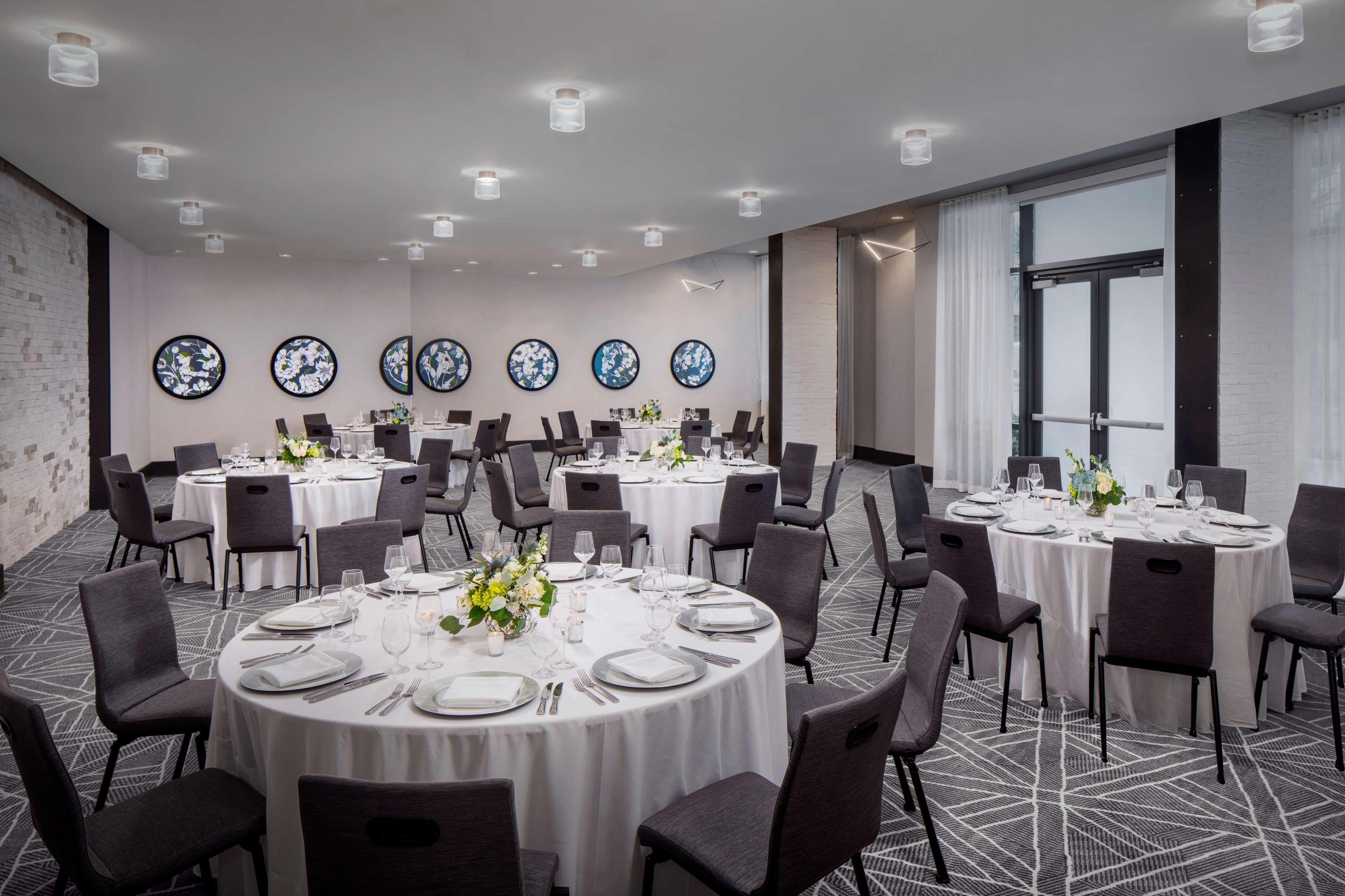 Andaz Savannah, By Hyatt Εξωτερικό φωτογραφία