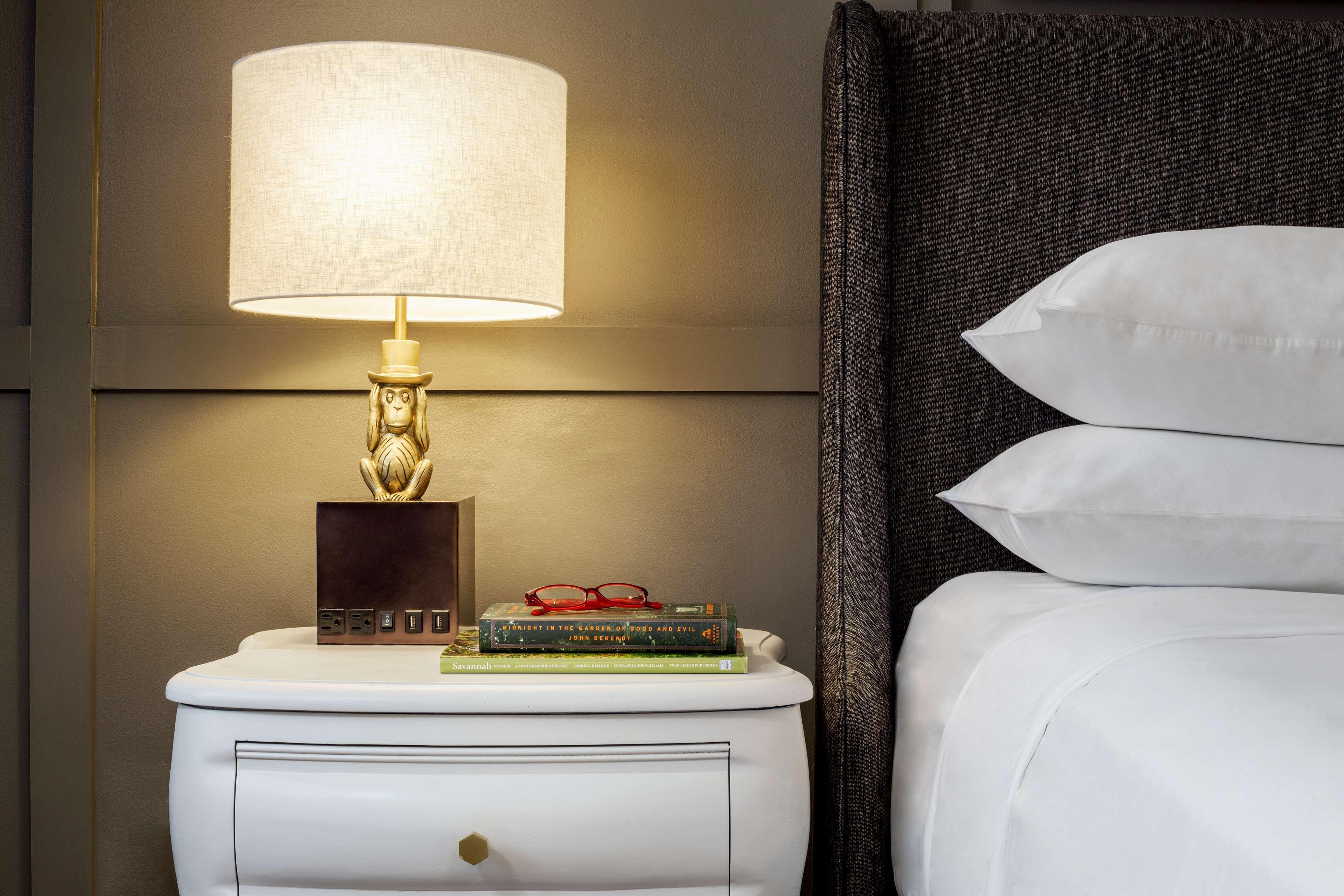 Andaz Savannah, By Hyatt Εξωτερικό φωτογραφία