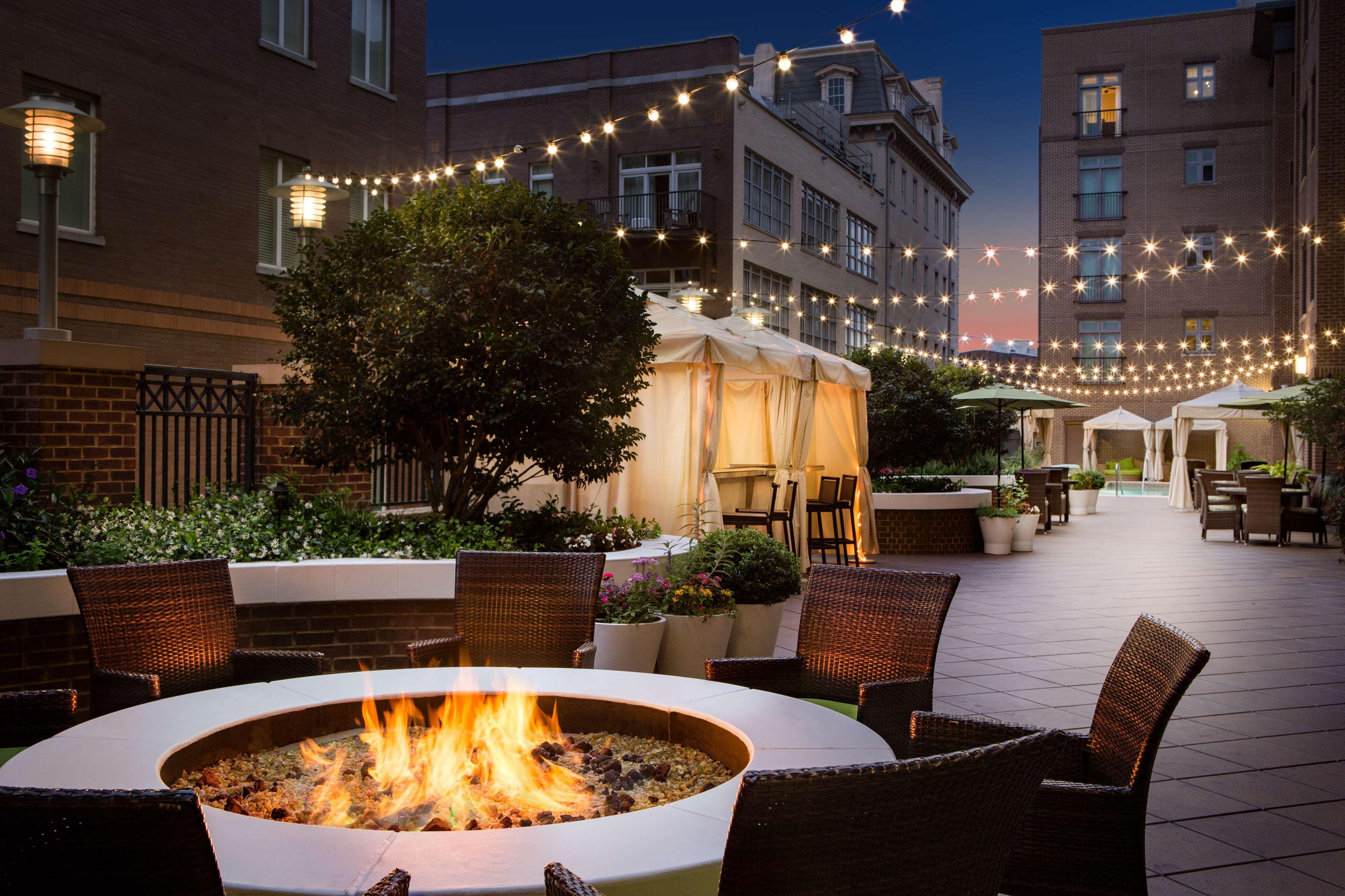 Andaz Savannah, By Hyatt Εξωτερικό φωτογραφία