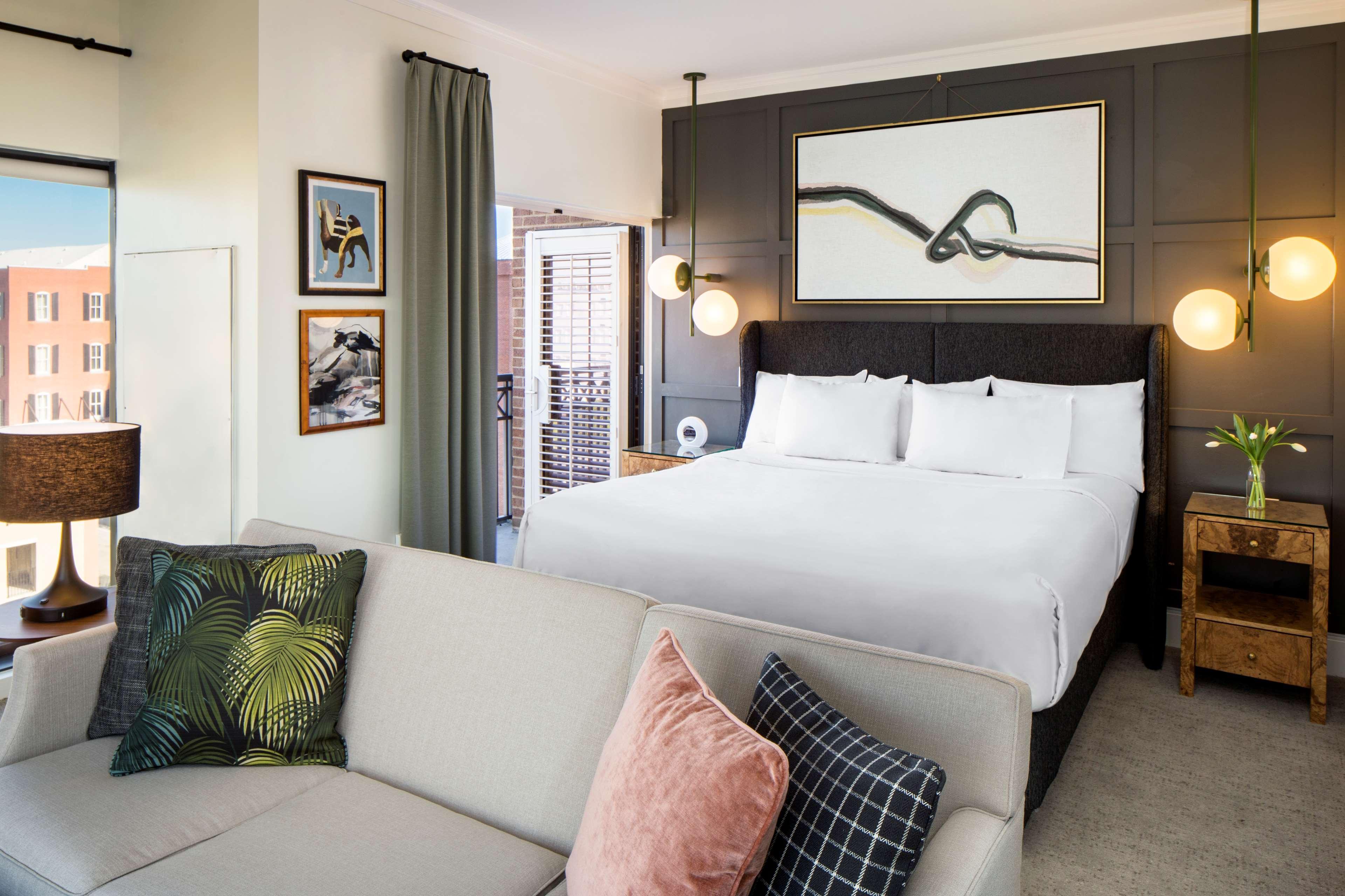 Andaz Savannah, By Hyatt Εξωτερικό φωτογραφία