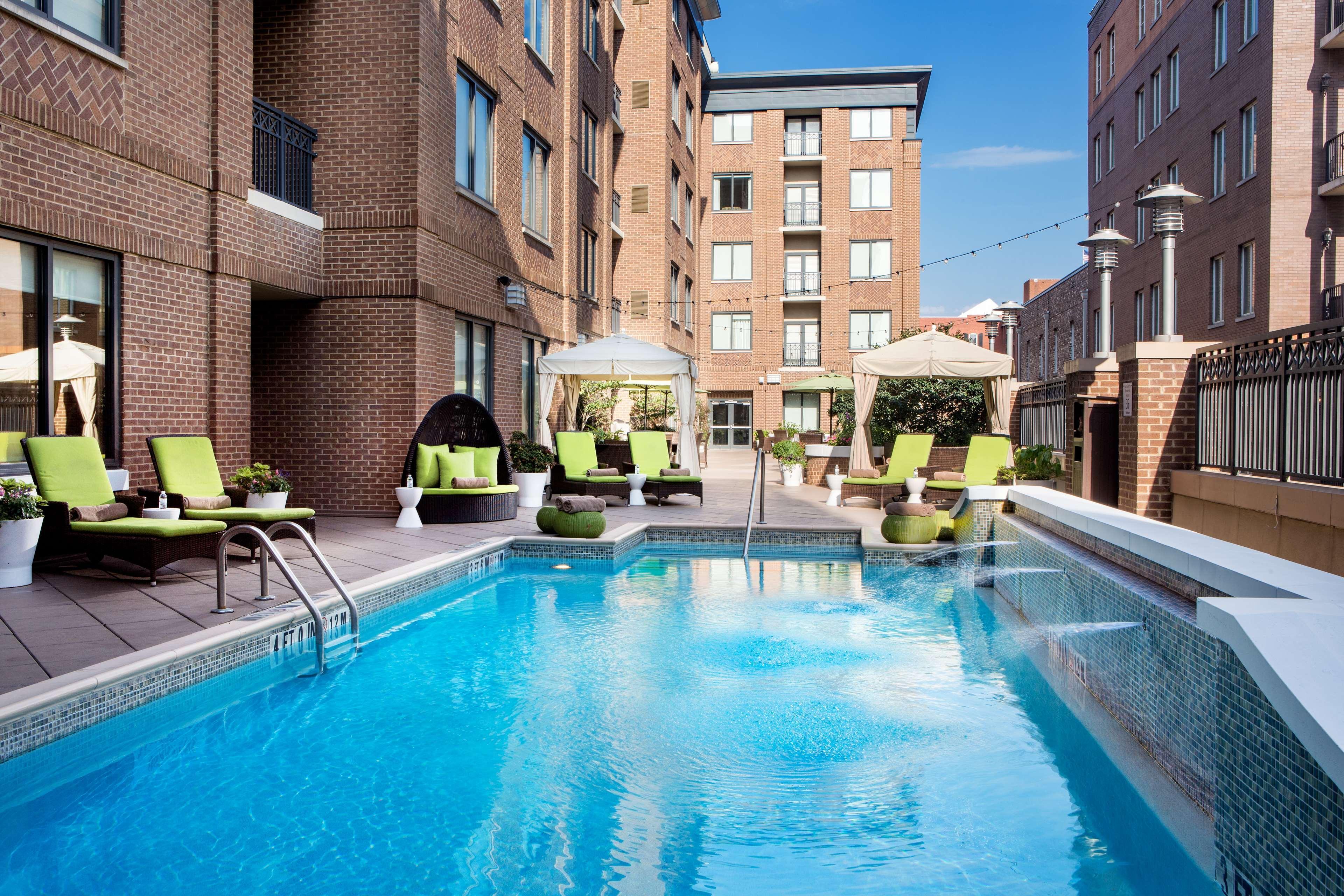 Andaz Savannah, By Hyatt Εξωτερικό φωτογραφία