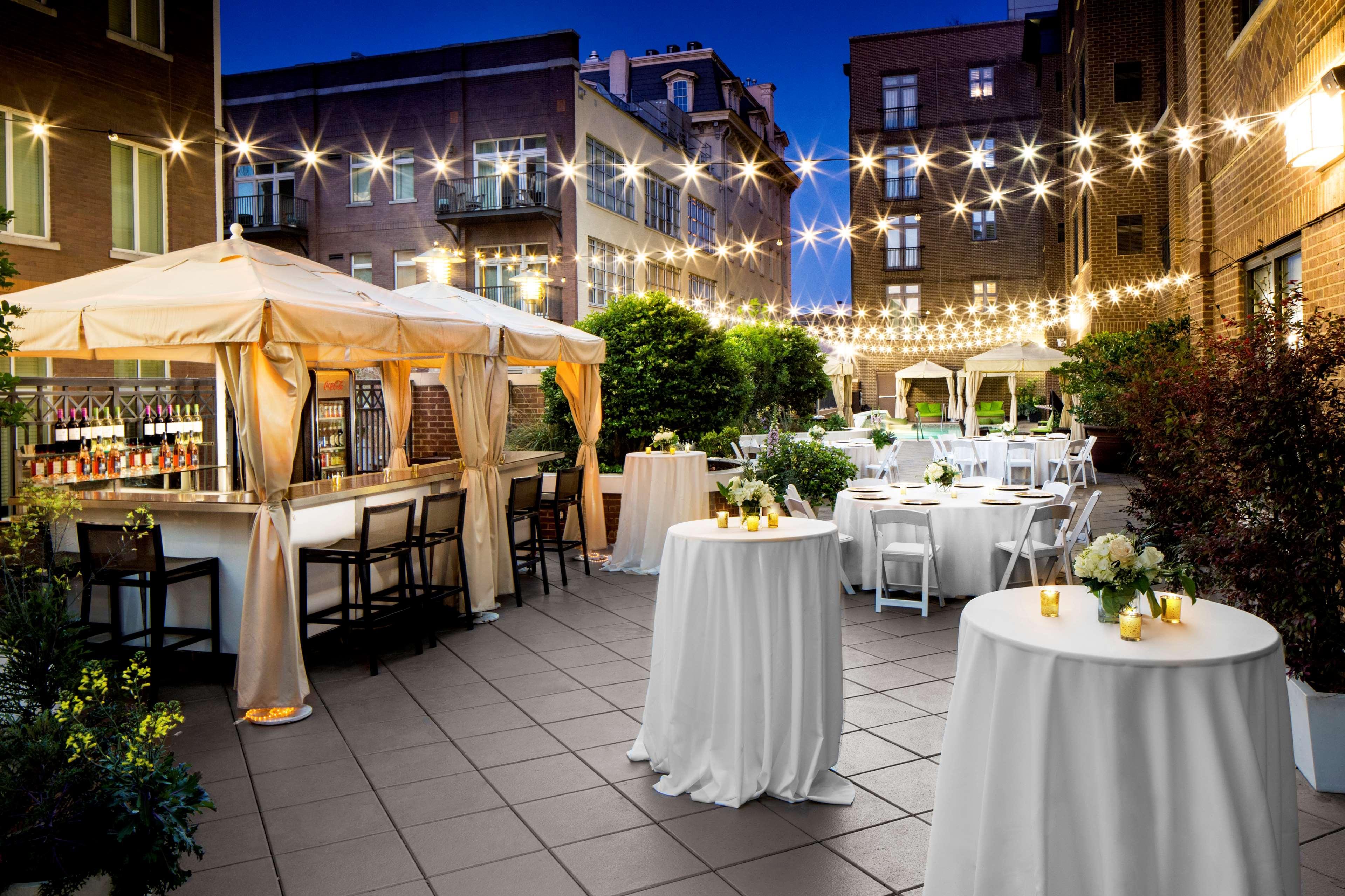 Andaz Savannah, By Hyatt Εξωτερικό φωτογραφία