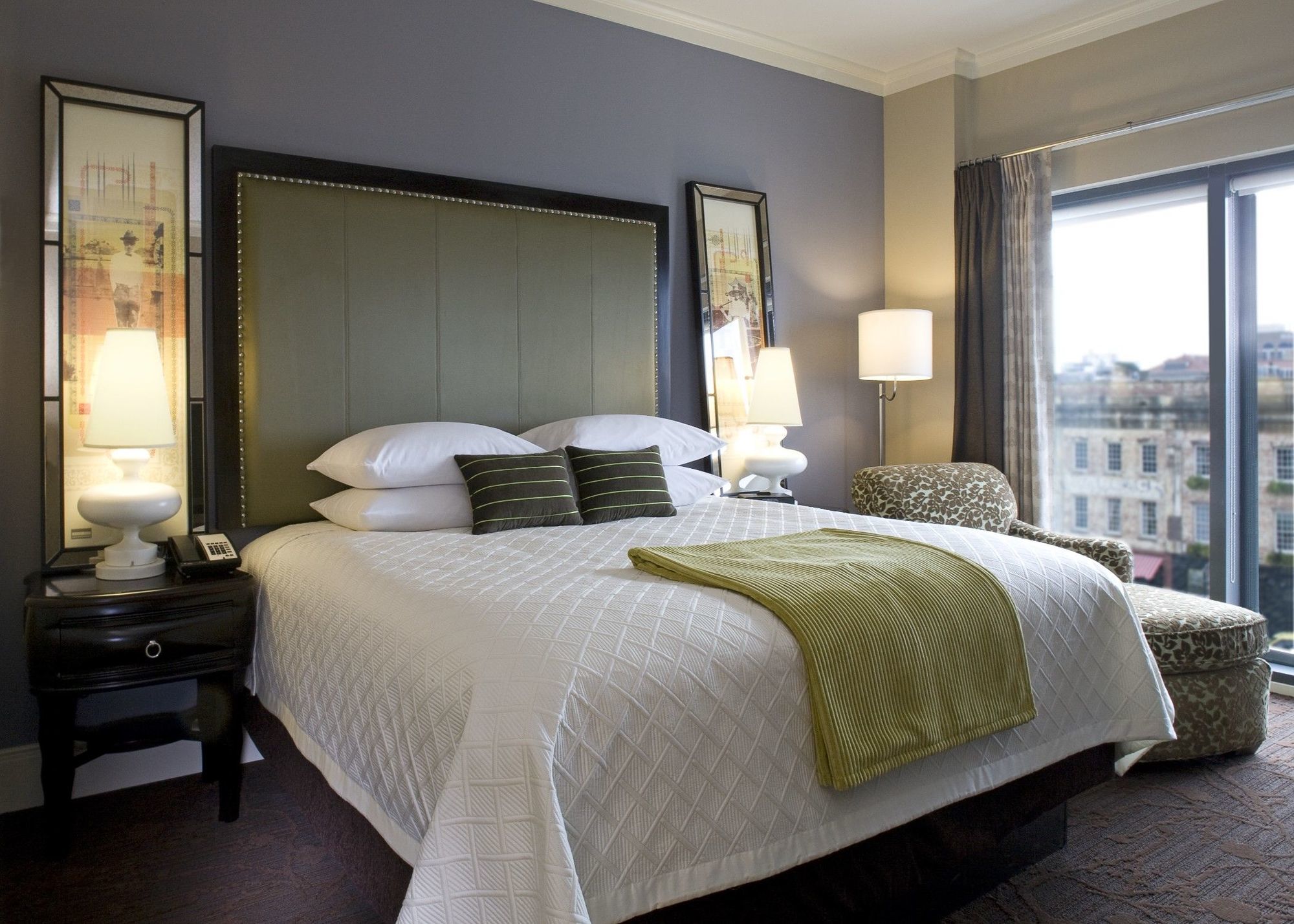 Andaz Savannah, By Hyatt Εξωτερικό φωτογραφία