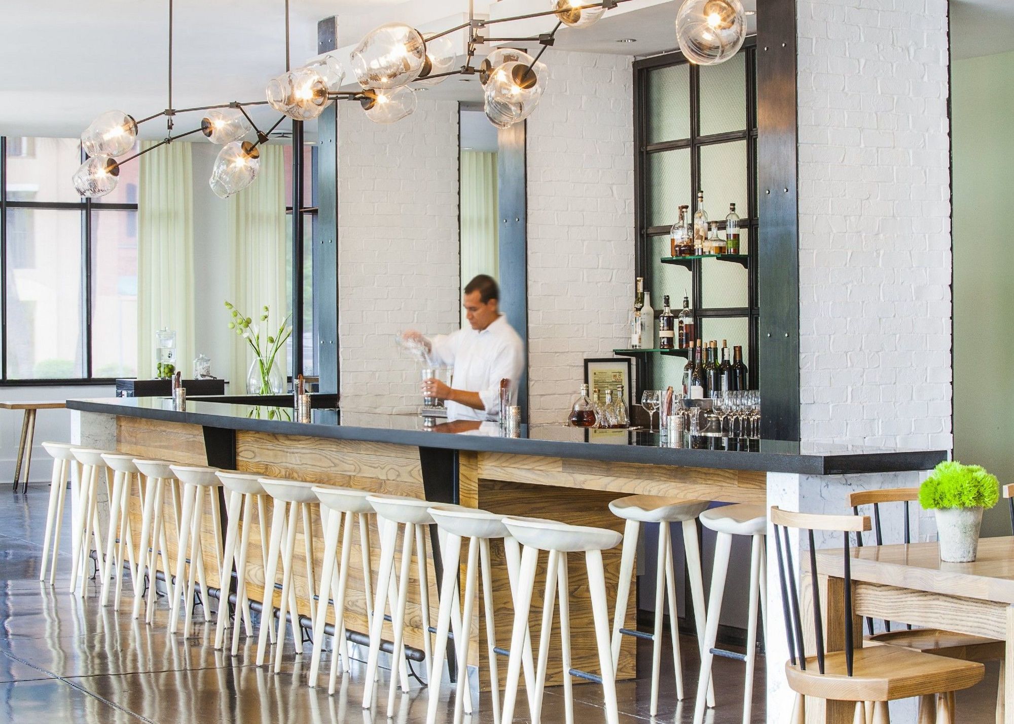 Andaz Savannah, By Hyatt Εξωτερικό φωτογραφία