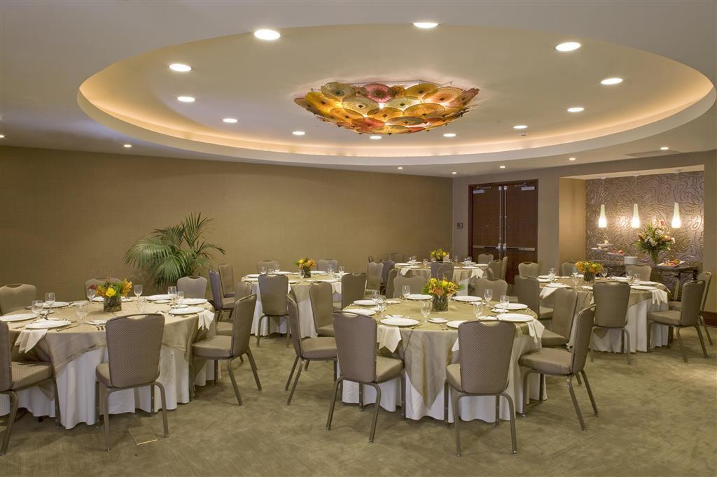Andaz Savannah, By Hyatt Ανέσεις φωτογραφία