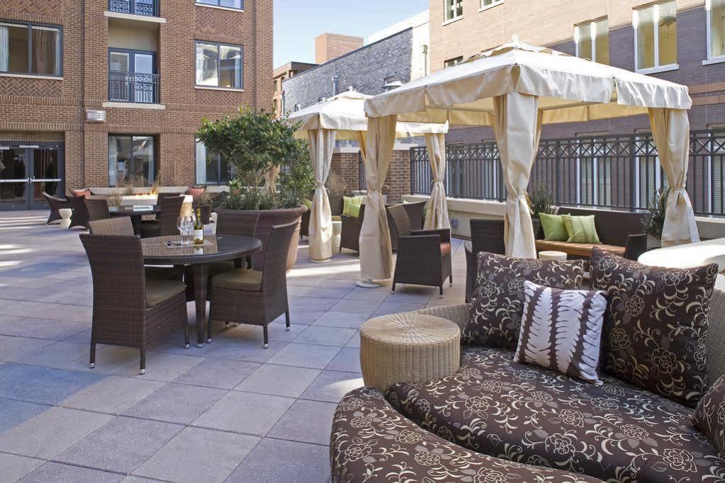 Andaz Savannah, By Hyatt Εξωτερικό φωτογραφία