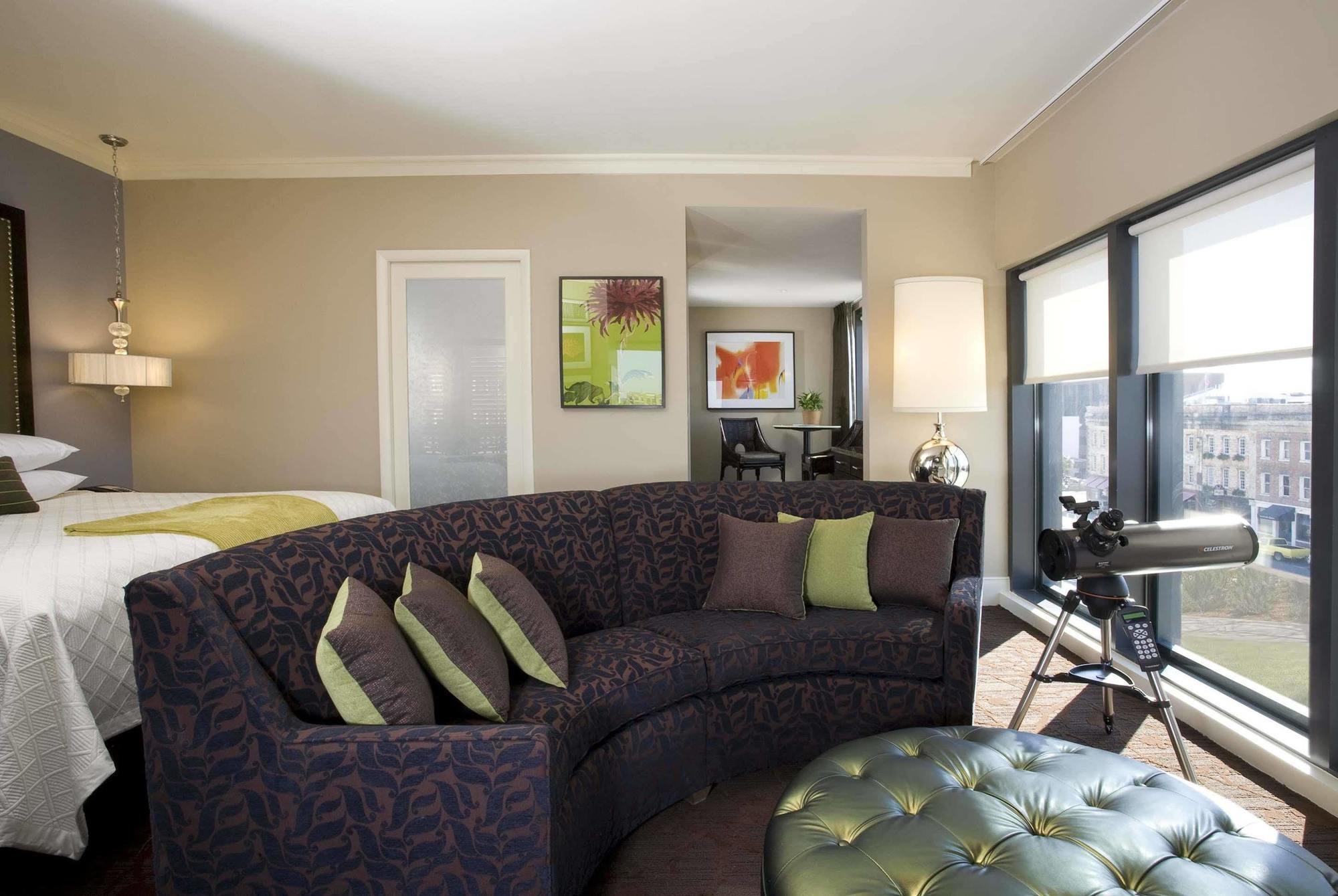 Andaz Savannah, By Hyatt Εξωτερικό φωτογραφία
