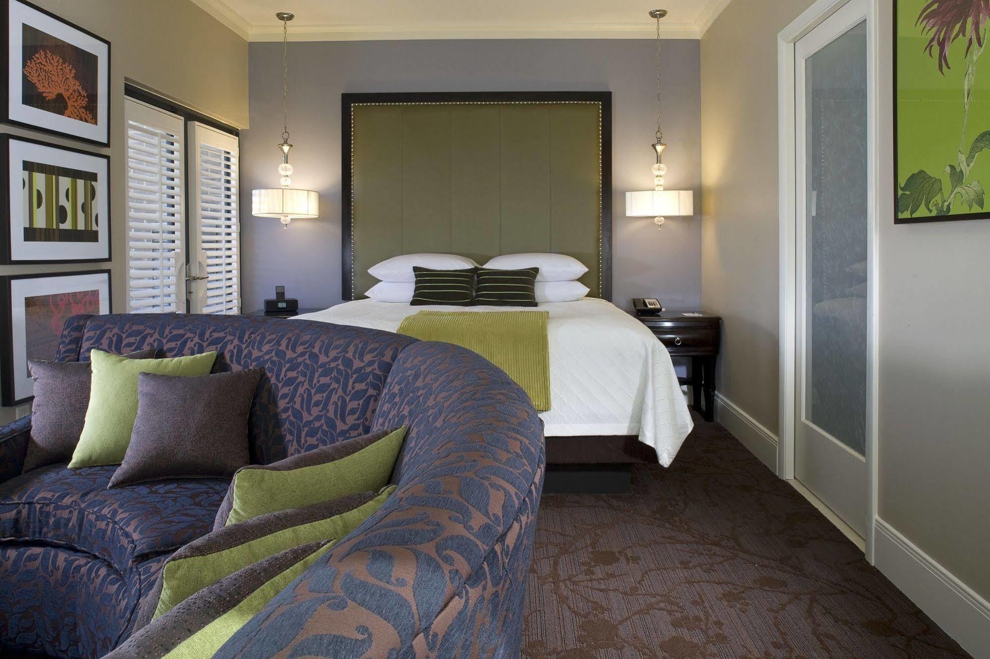 Andaz Savannah, By Hyatt Εξωτερικό φωτογραφία