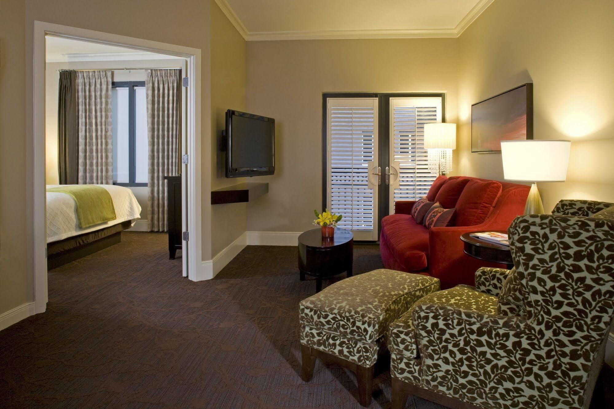Andaz Savannah, By Hyatt Εξωτερικό φωτογραφία