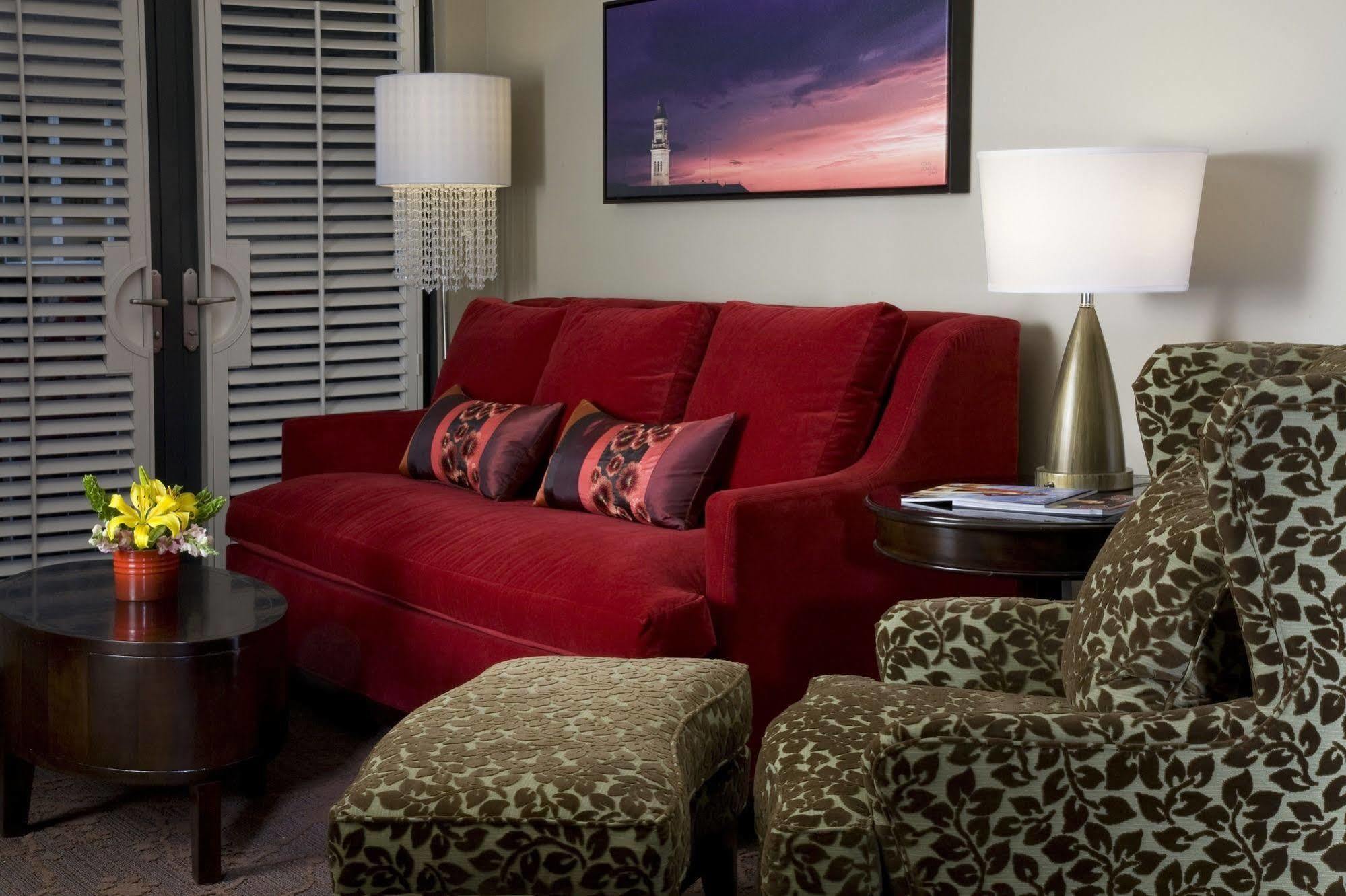 Andaz Savannah, By Hyatt Εξωτερικό φωτογραφία