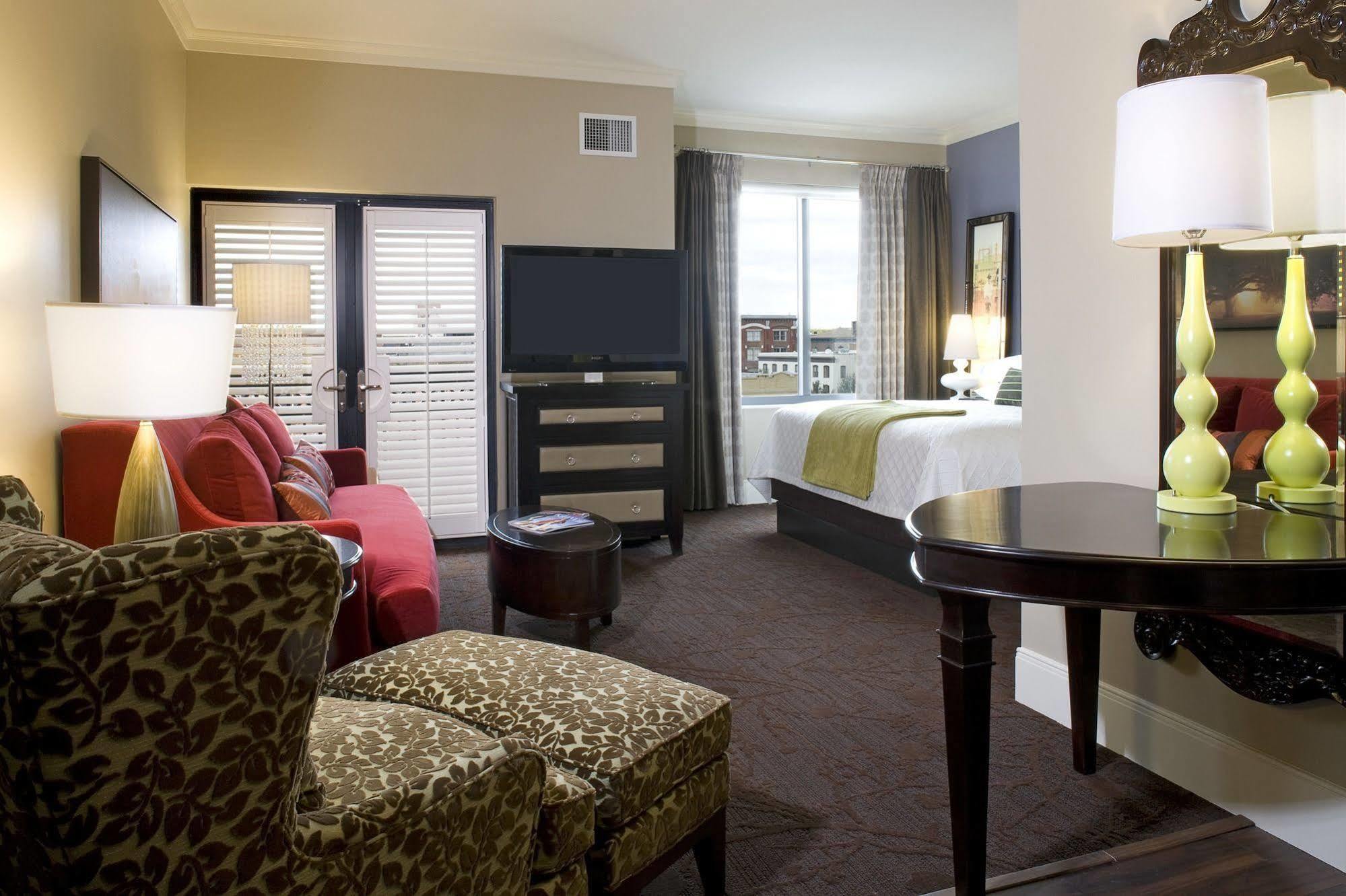 Andaz Savannah, By Hyatt Εξωτερικό φωτογραφία