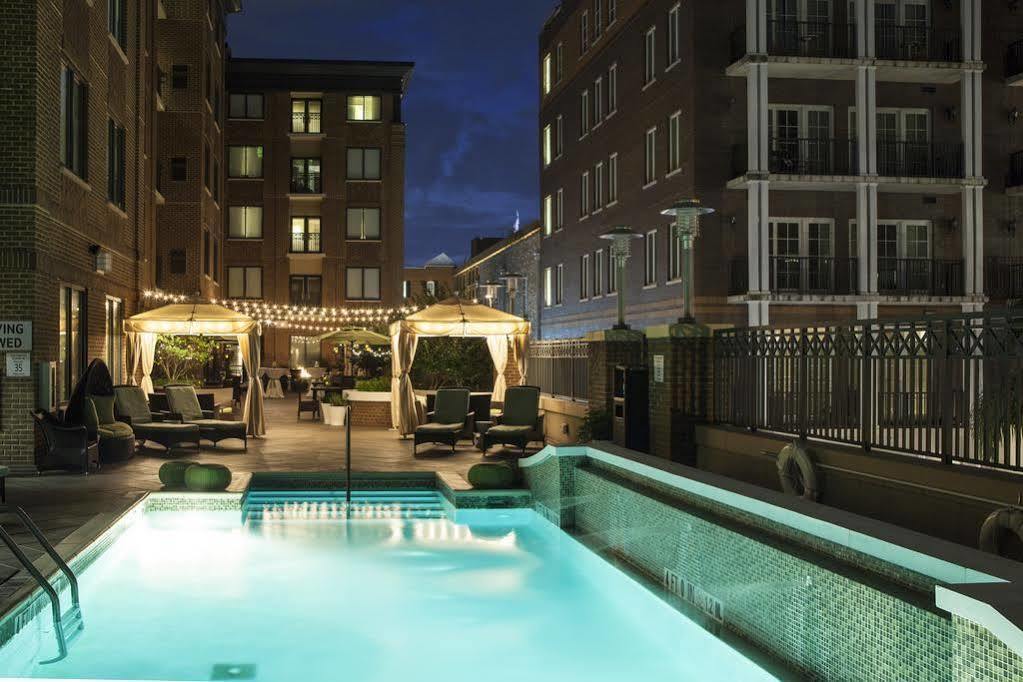 Andaz Savannah, By Hyatt Εξωτερικό φωτογραφία