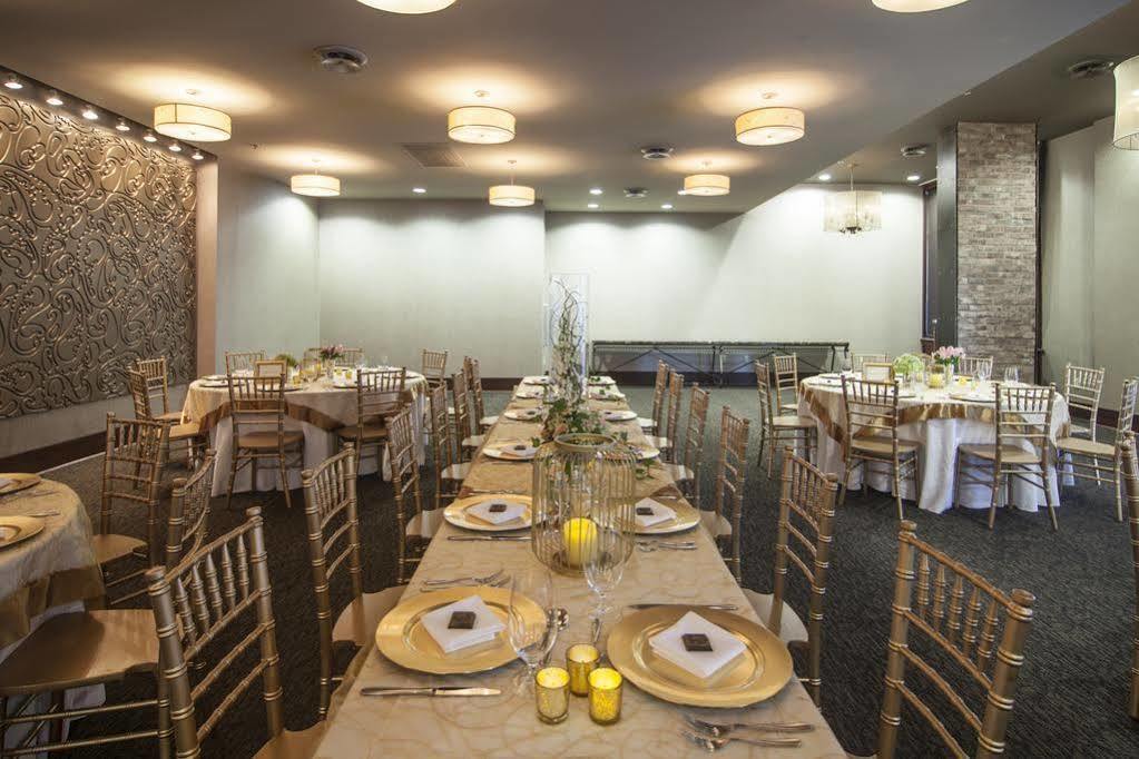 Andaz Savannah, By Hyatt Εξωτερικό φωτογραφία