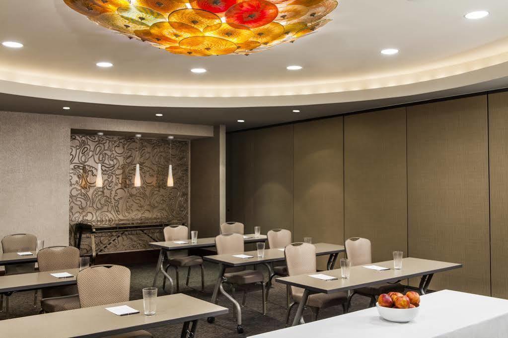 Andaz Savannah, By Hyatt Εξωτερικό φωτογραφία