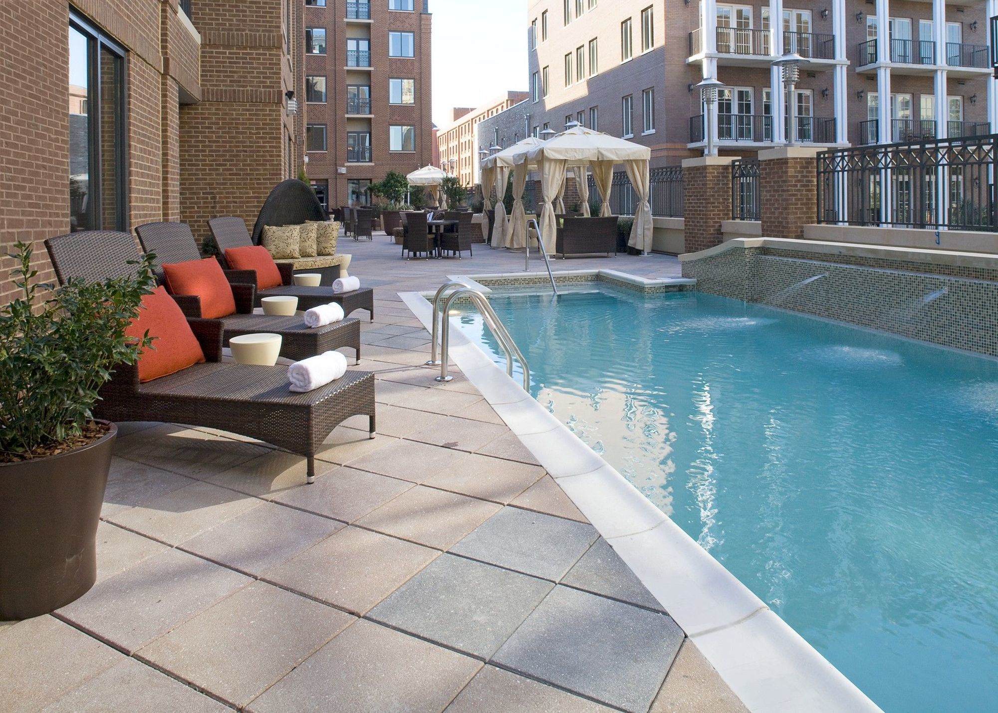 Andaz Savannah, By Hyatt Εξωτερικό φωτογραφία