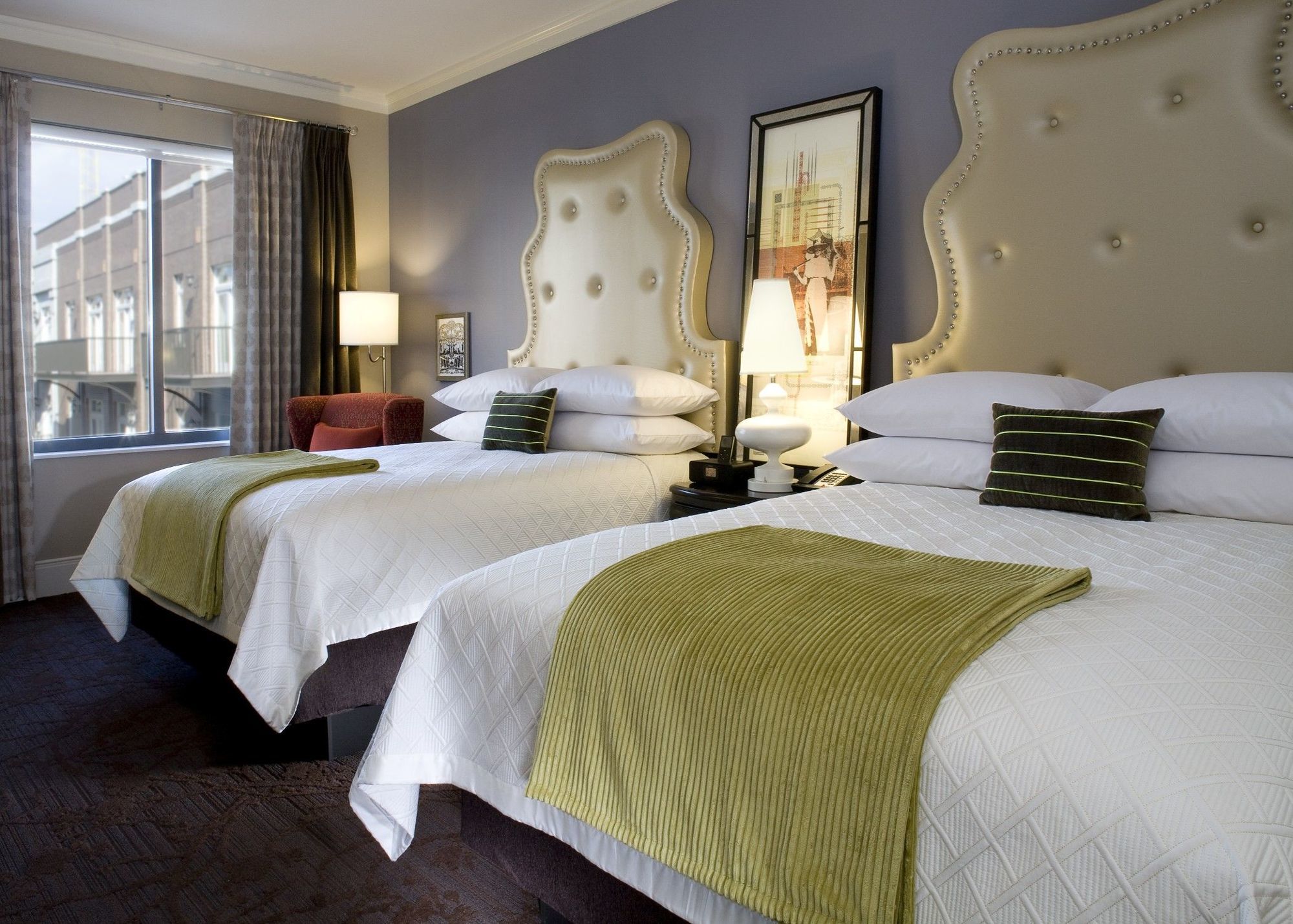 Andaz Savannah, By Hyatt Εξωτερικό φωτογραφία
