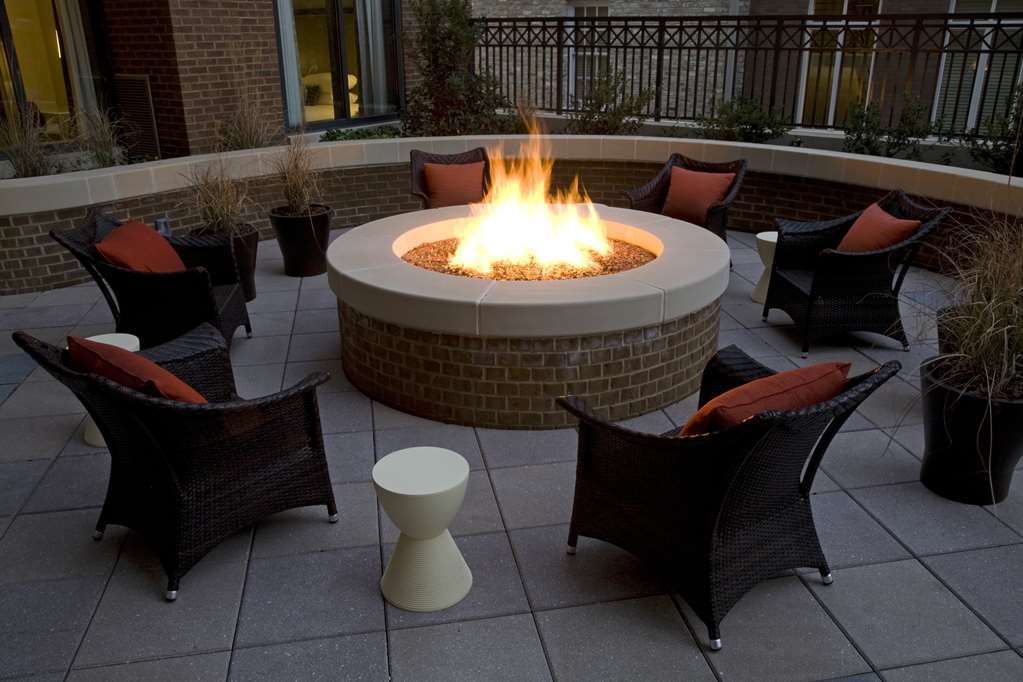 Andaz Savannah, By Hyatt Εξωτερικό φωτογραφία
