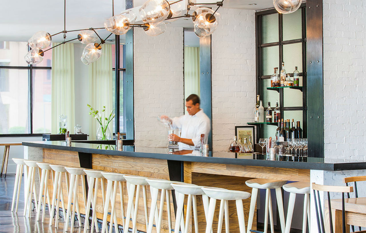 Andaz Savannah, By Hyatt Εξωτερικό φωτογραφία